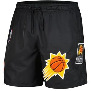 Phoenix Suns Classic woven shorts